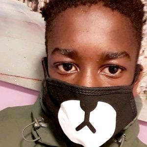 Meet your Posher, Cebron